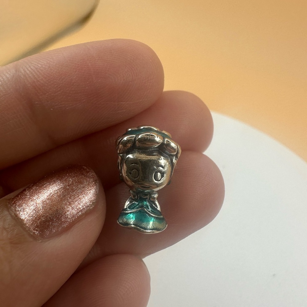 Cinderella Charm